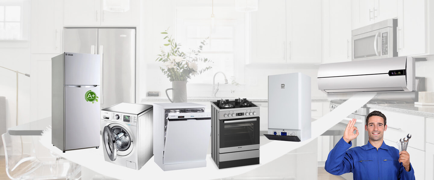 Kilis Electrolux Servisi